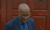 Minister reveals shocking state of SVG’s health infrastructure