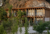 Ahãma Living, a natural retreat nestled under the trees on Turkey’s Fethiye Riviera, is now open