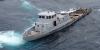This abandoned Navy vessel is now reborn as artificial reef
