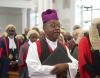 ANGLICAN BISHOP LAISH BOYD ЕNCOURAGED PEOPLE TO VOTE IN UPCOMING GENERAL ELECTIONS