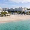 Beaches Resorts Announces Grand Opening of Treasure Beach Village at Beaches Turks and Caicos