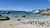 Cape Town’s beaches just claimed the two top spots in the world