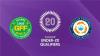 Guyana, Anguilla disqualified from Concacaf Men’s U-20 competition following on-field altercation