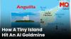 How a tiny island hit an AI goldmine