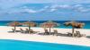 I stayed on the tiny Caribbean island with two of the world’s best beaches and pastel pink resorts