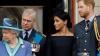 Why Elizabeth II always had a soft spot for ‘spares’ Prince Harry and Prince Andrew