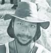 MEET CJ WEBSTER:  ANGUILLA’S INDIANA JONES