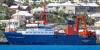 International Scientists Return To Sargasso Sea