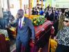 THE METHODIST CHURCH IN ANGUILLA CELEBRATES LIVES  AND MINISTRIES OF TWO OF ITS DEVOTED SERVANTS