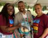 Graceway Communities Hosts Impactful Earth Day Fair