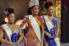     St. Lucia’s Emerle Tisson crowned 2026 St. Maarten Carnival Caribbean Queen