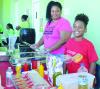 VVPS’ GATOR NATION STEPS INTO BUSINESS AT INAUGURAL GATORPRENEUR FAIR