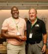 Marlon George wins 30th Annual St. MaartenOpen Golf Tournament