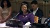 Brianna Walcott Represents TCI at UN ECOSOC Youth Forum