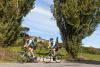 In Tuscany, I learned to roll with the ups and downs on a cycling adventure
