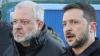 Ukraine’s ex-energy minister charged after trying to leave country