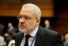 Former Ukrainian Energy Minister Herman Galushenko charged with money laundering