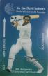 West Indies Cricket ephemera – treasure trove or junk?