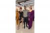 St. Maarten-born designer Tzar Zeaha makes waves at New York Fashion Week