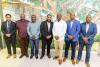 Duggins Highlights Regional Unity at Afri-Caribbean Summit