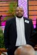 Rev. Ron Daniel Installed as District Superintendent for Wesleyan Holiness Churches in Five Islands