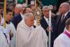 Pope to lead Corpus Christi procession in Madrid, Vatican says as it releases Spain schedule