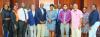 MINISTER OF LANDS ANNOUNCES ALTERNATIVE SITE FOR TRACK-AND-FIELD SPORTS FACILITY