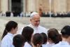 Pope Leo to meet migrants in Canary Islands amid fresh Trump criticism