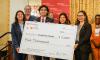 USC Price students’ work with Riverside city officials win $5,000 at Sunstone Economic Development Challenge
