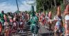 Why a tiny tropical island treats St Patrick’s Day as a national holiday
