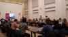 UGBC Approves $371,500 Budget for 2026–2027 Academic Year: Here’s How it Breaks Down