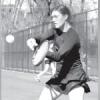 Marshall High School tennis results