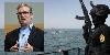 Britain to host crunch talks with 41 nations in bid to unblock Strait of Hormuz