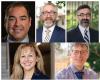 NM Tech announces five finalists in search for president