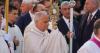Pope Leo to lead Corpus Christi procession in Madrid, Vatican says as it releases Spain schedule