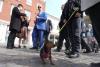 Farage defends plan to block visas from countries demanding slavery payouts