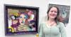 Wallkill Valley artists earn honors and scholarships at Mount Olive invitational show