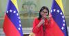 European Parliament urges sanctions on Venezuela to remain until verifiable democratic progress