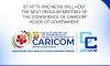US’ TOP DIPLOMAT TO ADDRESS CARICOM HEADS OF GOVERNMENT IN ST KITTS