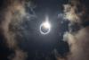 Tuesday’s New Moon Sets Up A Total Solar Eclipse In 29 Days