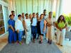 Donnell and Alecia Triumph in TCI Top Model Cycle 7 Media and Broadcast Challenges