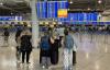 Italy and Portugal Follow Greece in Suspending EU Border Checks for UK Tourists