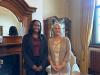 Montserrat Strengthens Links with Northern Ireland During St Patrick’s Week Visit