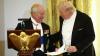 What royal insiders really think about Trump’s protocol blunder