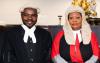Outgoing Chief Justice Praised for Transforming TCI Judiciary