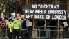 The secret plan to stop China’s new embassy from spying on UK