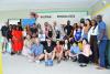 Sandals Foundation Reading Road Trip with Canadian Broadcasters Creates Cultural Mix at Enid Capron Primary School