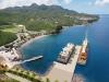 Premier Meade Wants to Re-Engage Dubai on Montserrat’s Port Development