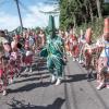 The tropical St. Patrick’s Day that honors African history.