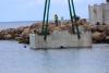 Minister Acknowledges Further Uncertainty in Montserrat Port Project